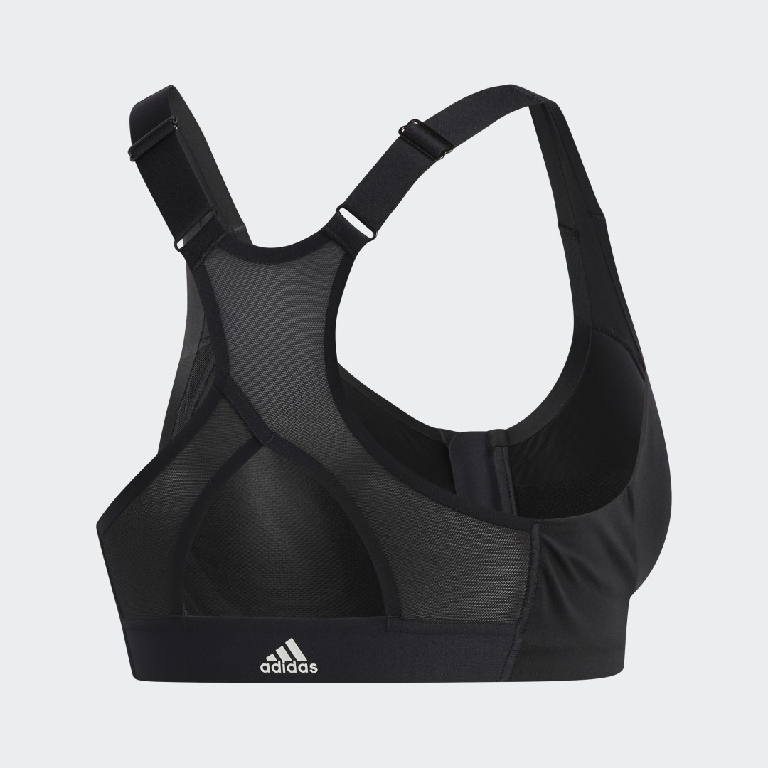 фото Спортивный бра stronger for it shaped adidas performance