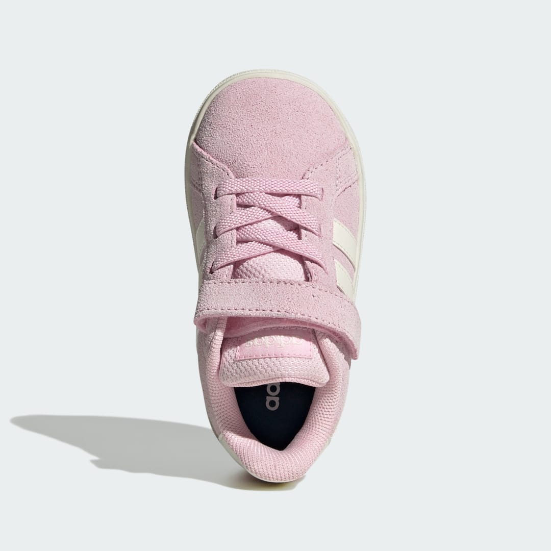 Thumbnail - Grand Court 2.0 Kids Schuh