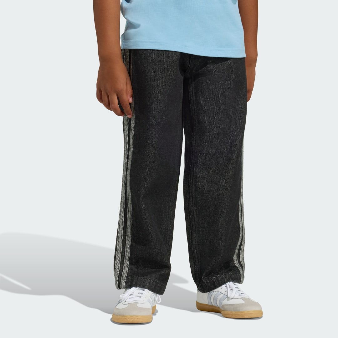 Thumbnail - FIREBIRD DENIM TRAININGSHOSE