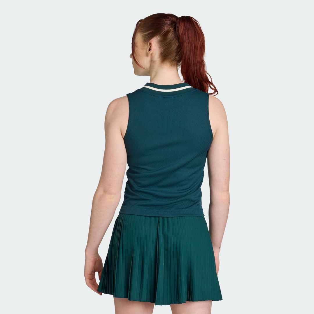 Thumbnail - Tennis Pro Climacool Tank Top