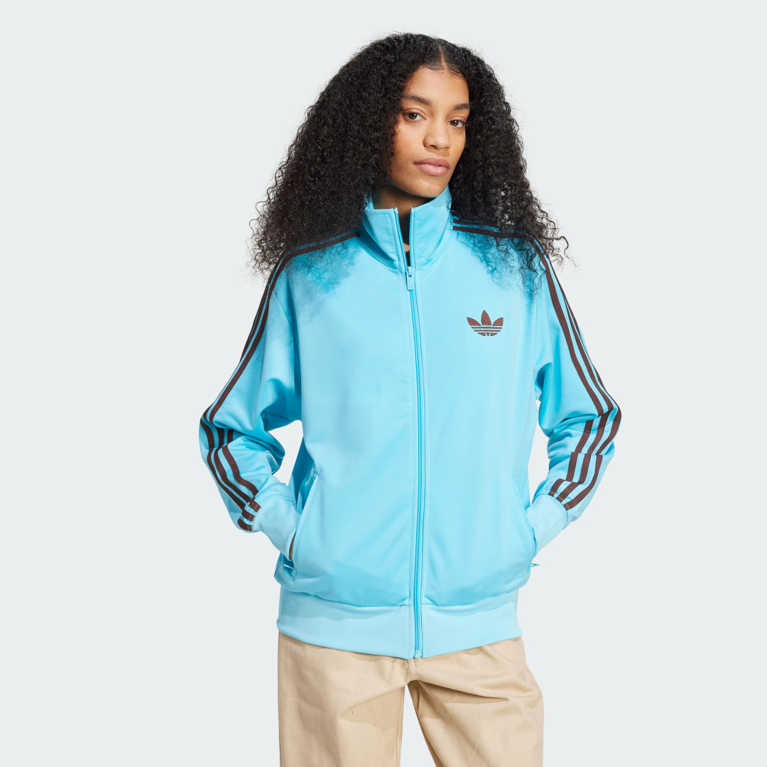 Adidas Adicolor Classic Firebird Loose Sportjack