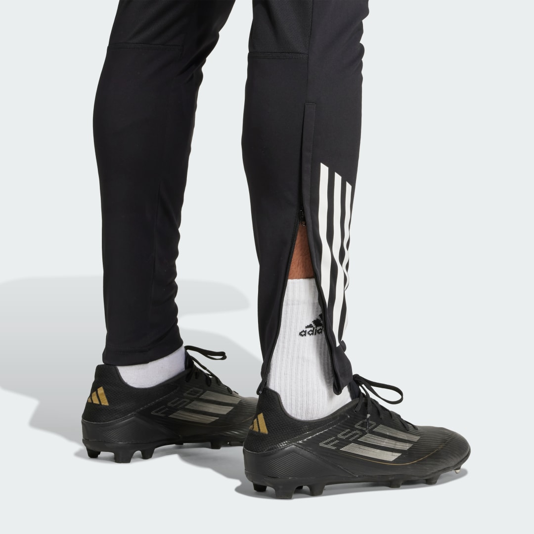 Adidas Manchester United Tiro 25 Competition Training Broek