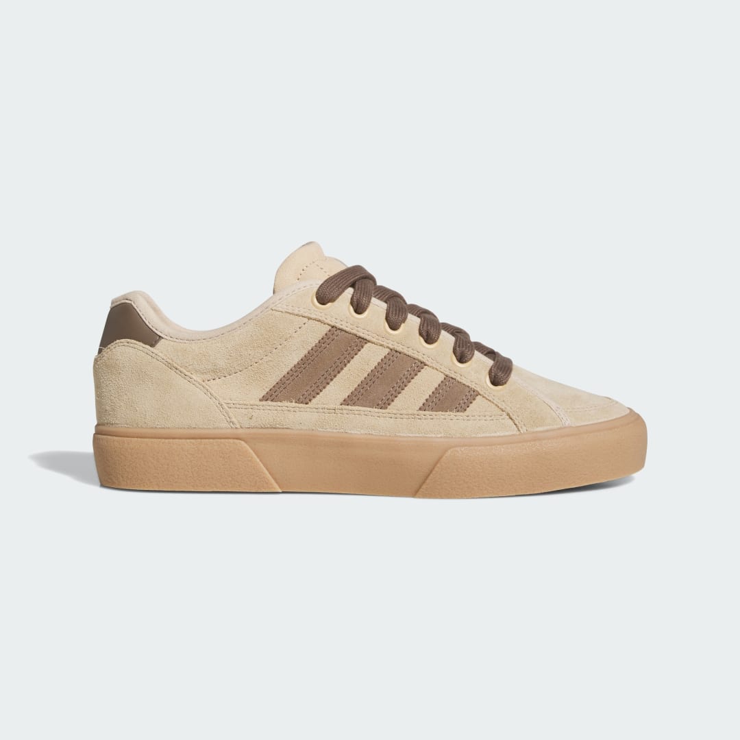 Adidas  sneaker Magic Beige / Earth Strata / Gum