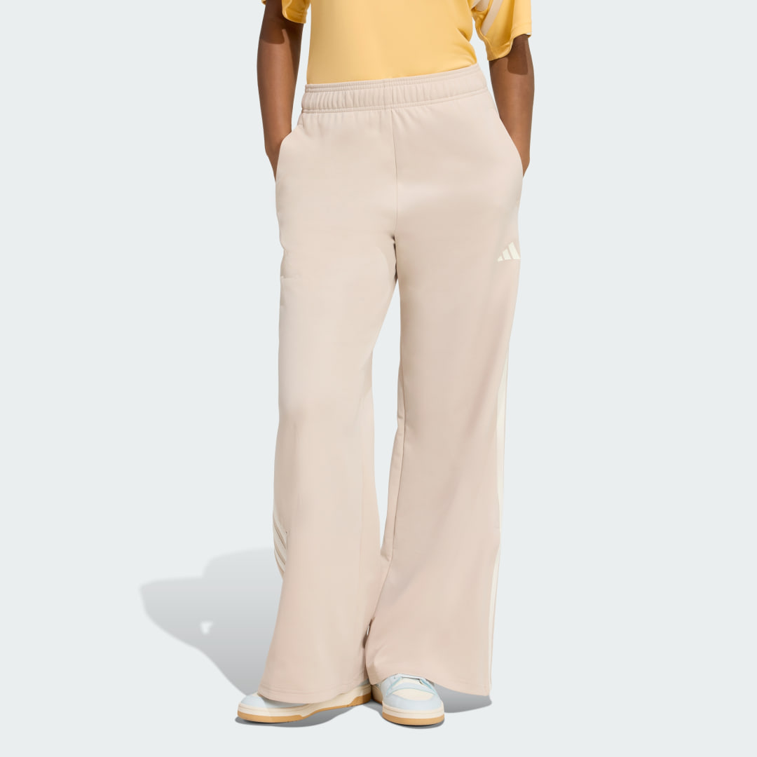 HOUSE OF TIRO WIDE LEG PANTS