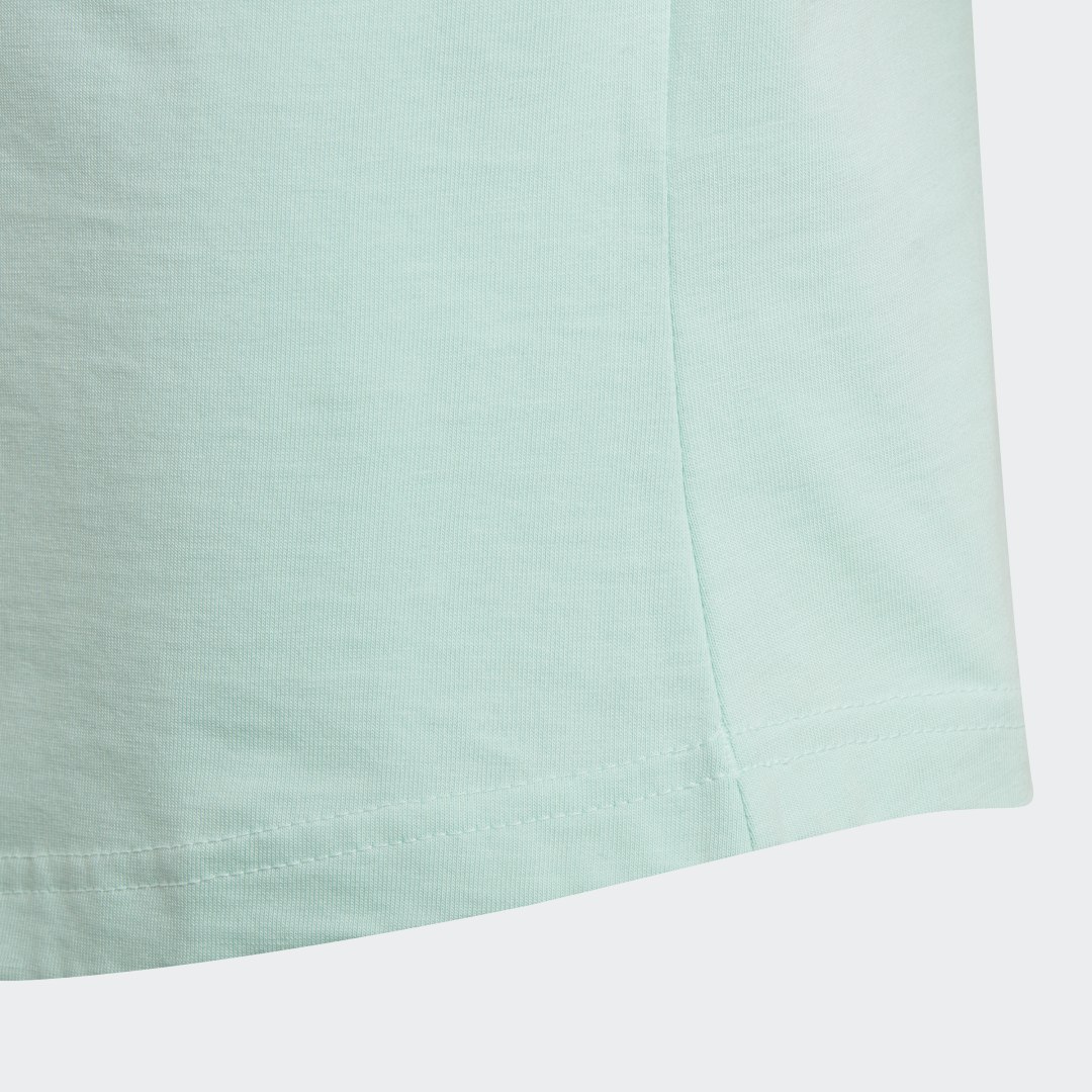 фото Футболка lego dots adidas performance