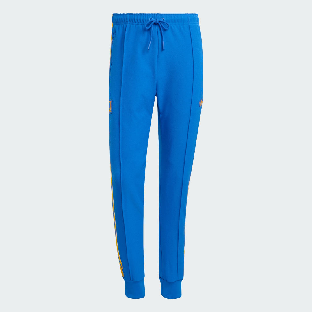 Adidas Tigres UANL Terrace Icons Trainingsbroek