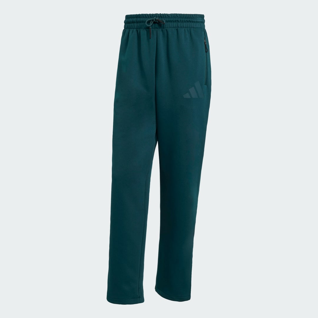 Adidas Z.N.E. Open-Hem Broek