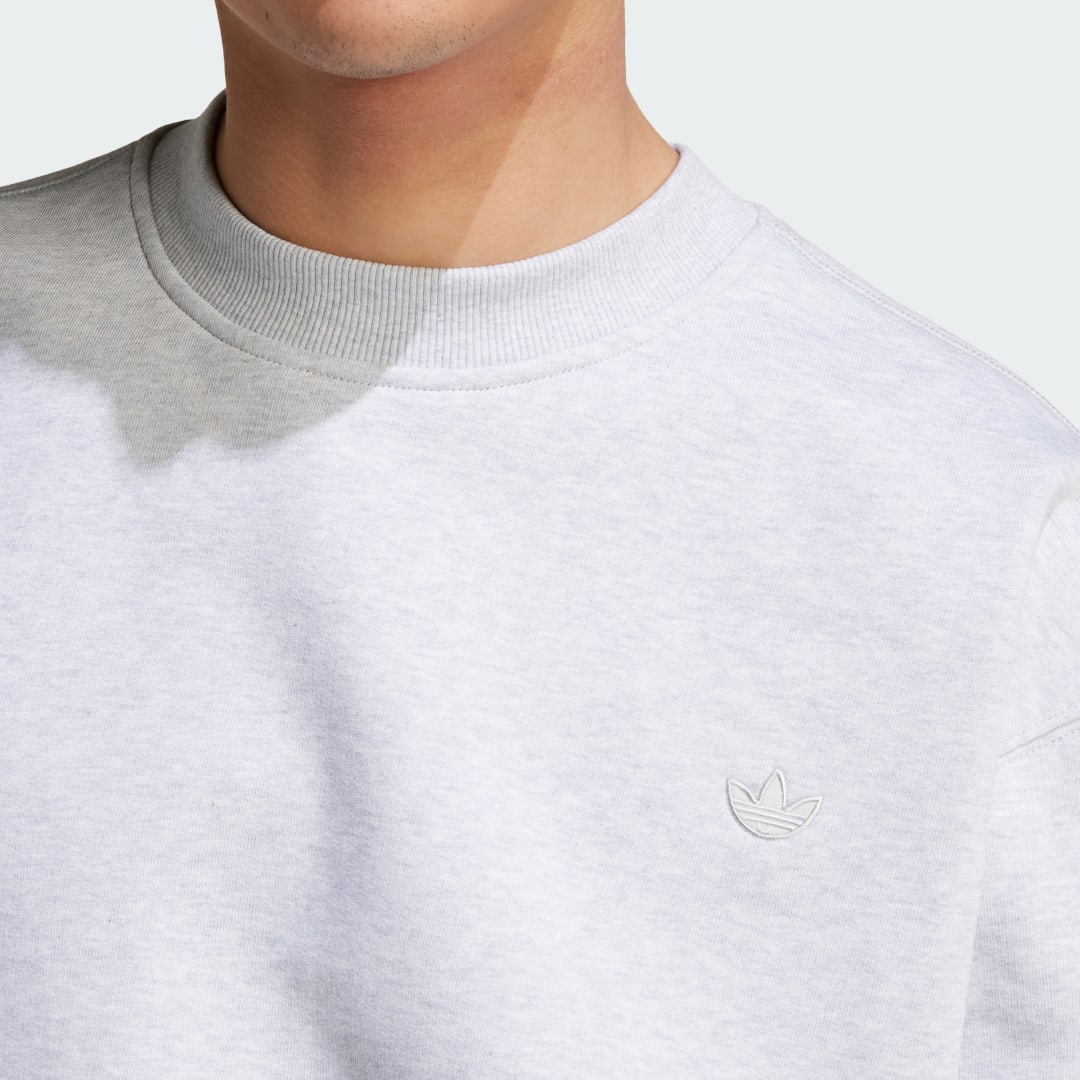 Adidas Premium Essentials Sweatshirt