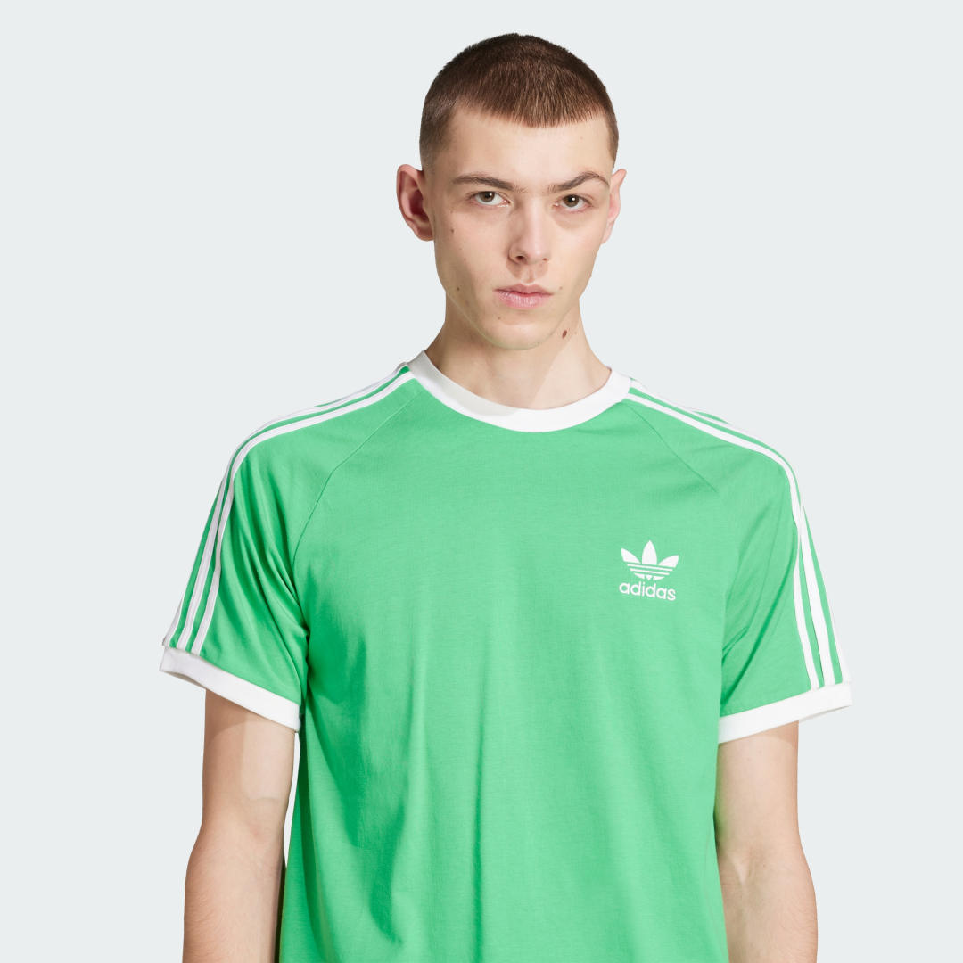 Adidas Adicolor Classics 3-Stripes T-shirt