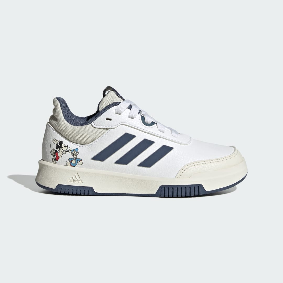 Adidas Disney Tensaur Sport Kids Cloud White / Preloved Ink / Off White