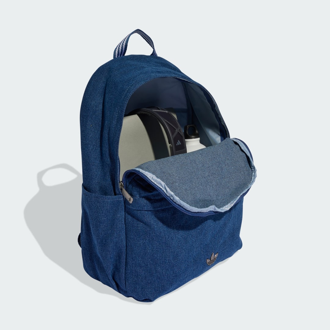 Thumbnail - ADICOLOR CLASSIC RUCKSACK DENIM