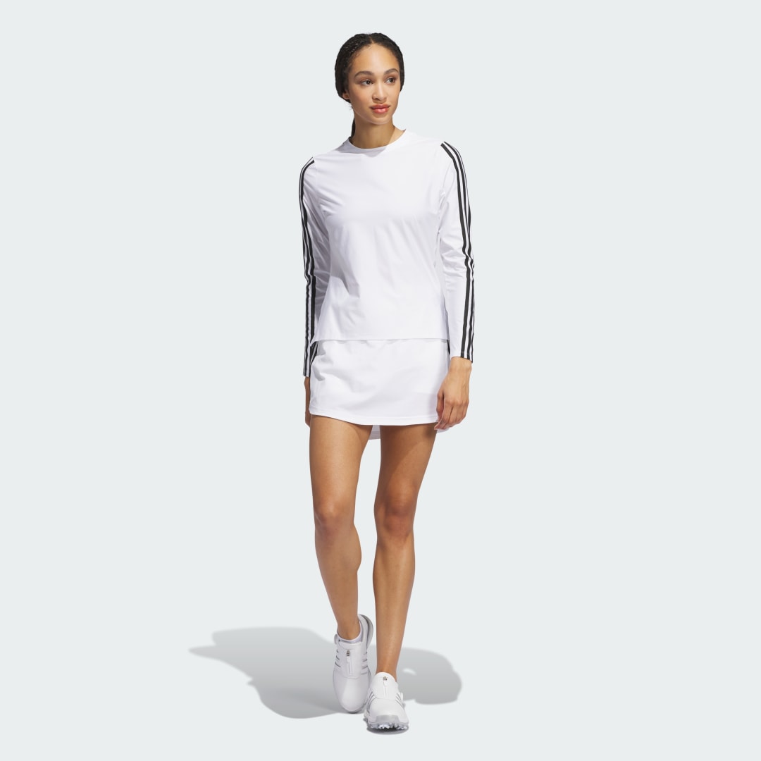 Adidas Ultimate365 TWISTKNIT Longsleeve