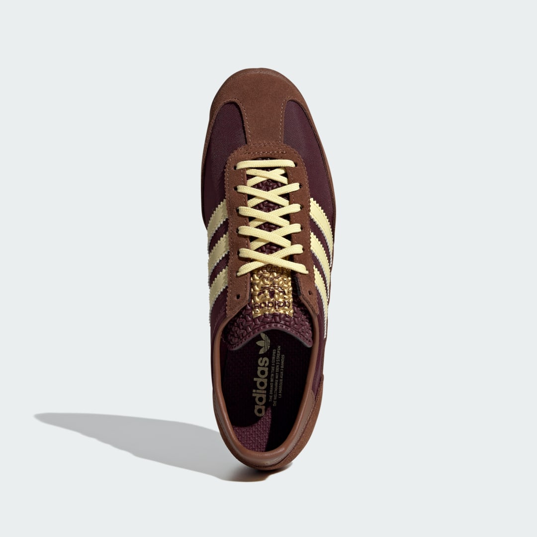 Adidas discount beckenbauer schoenen
