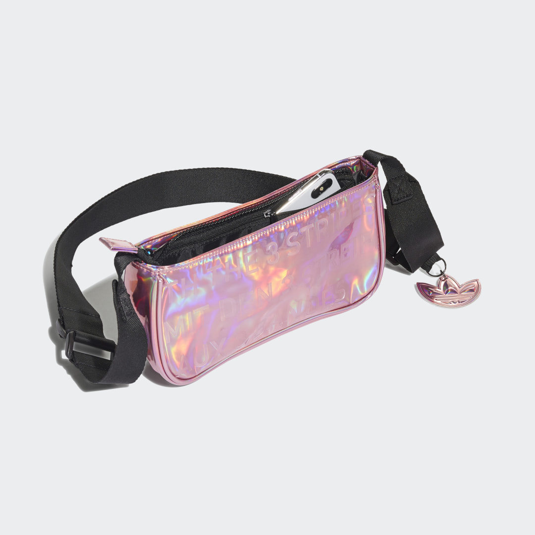 фото Сумка-эйрлайнер mini adidas originals