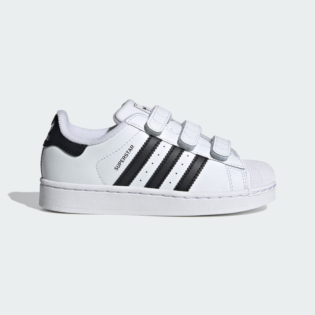 Superstar II Comfort Closure Shoes Kids