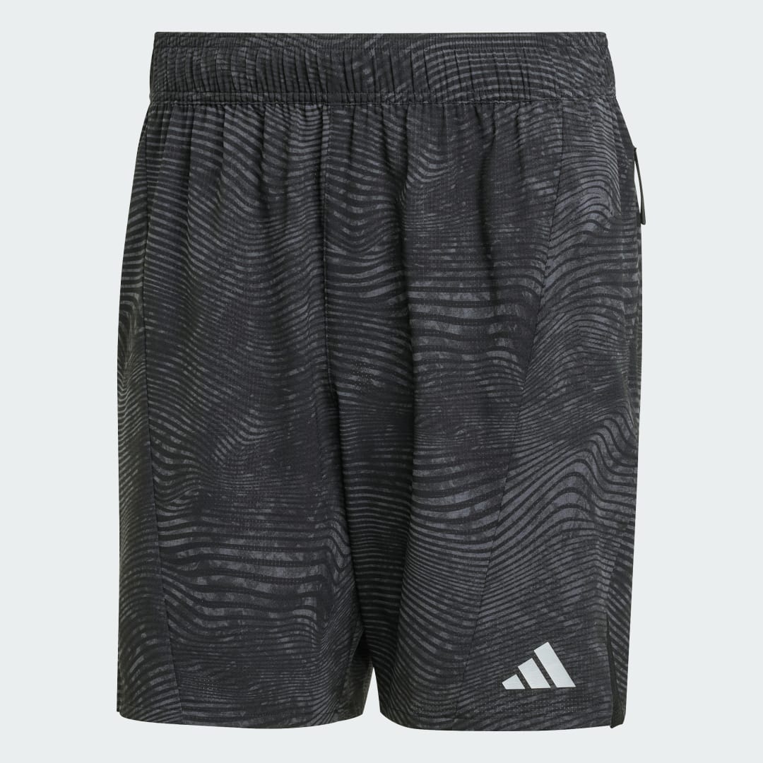 Adidas Designed for Training HEAT.RDY HIIT Training Short