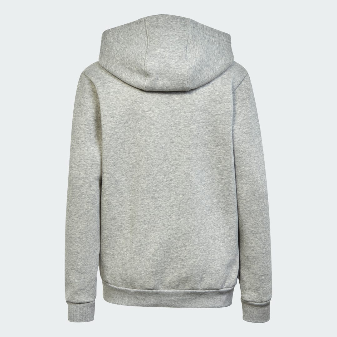 Adidas Hooded Fleece Trainingspak