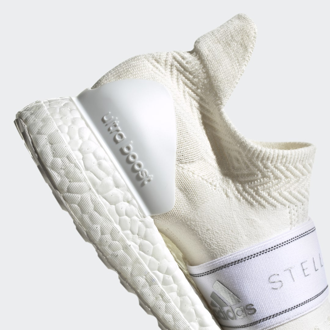 фото Кроссовки для бега ultraboost x 3d knit adidas by stella mccartney