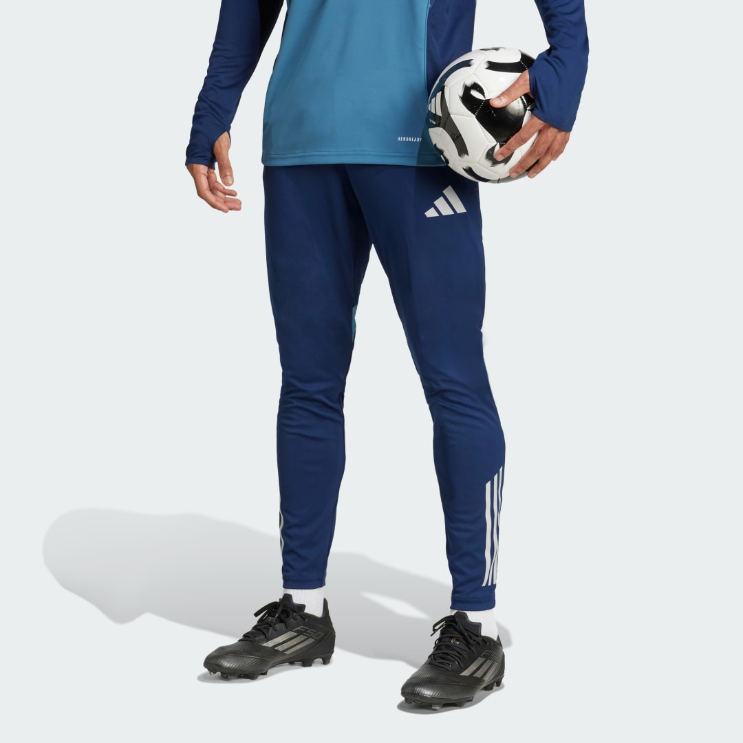 Adidas Arsenal Tiro 25 Competition Training Broek