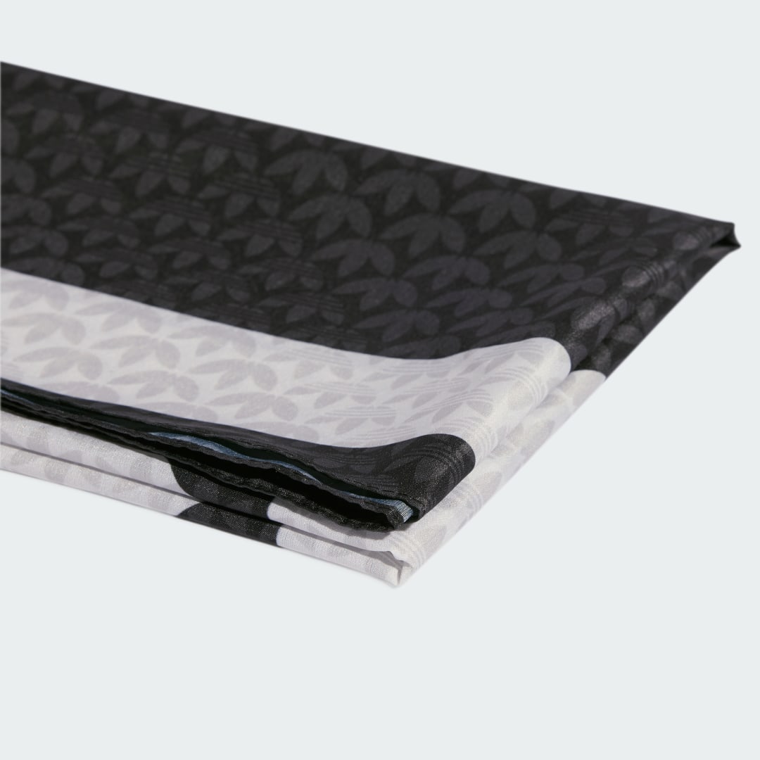 Thumbnail - Trefoil Monogram Bandana