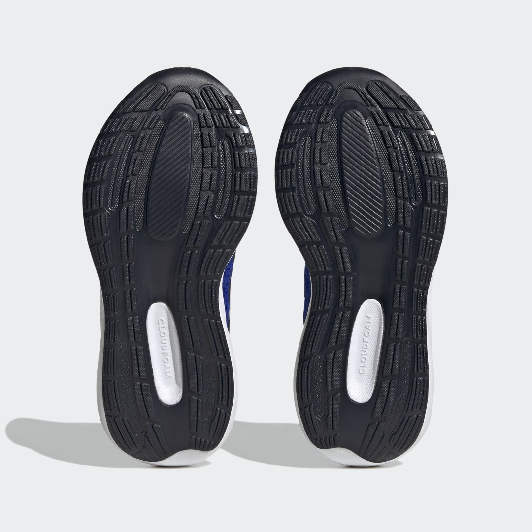 Thumbnail - RunFalcon 3.0 Elastic Lace Top Strap Schuh