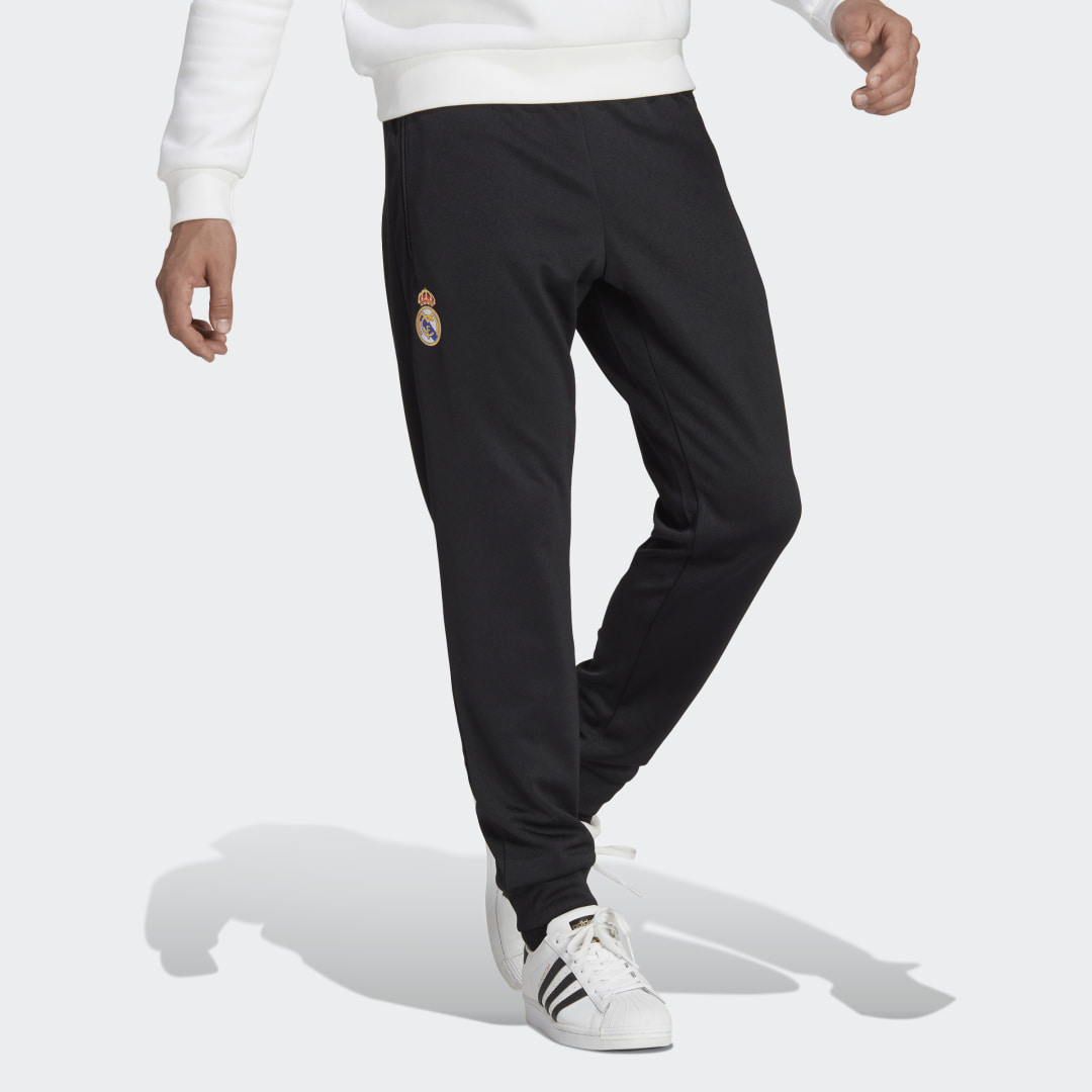 Pantalon de survêtement Trèfle Real Madrid Essentials