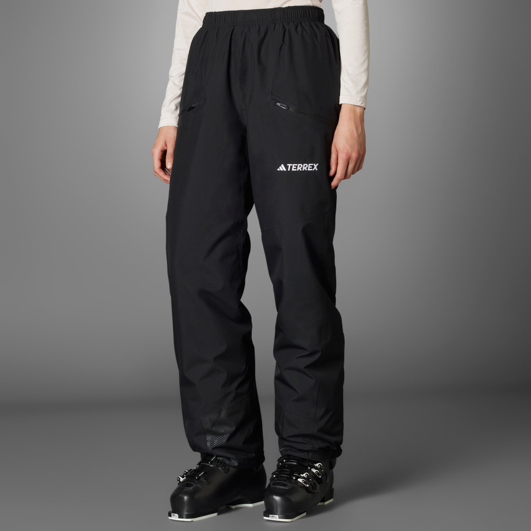Adidas Terrex Multi 2L RAIN.RDY Insulated Broek