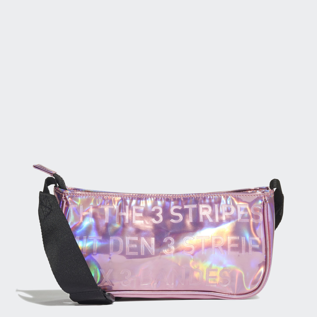 фото Сумка-эйрлайнер mini adidas originals