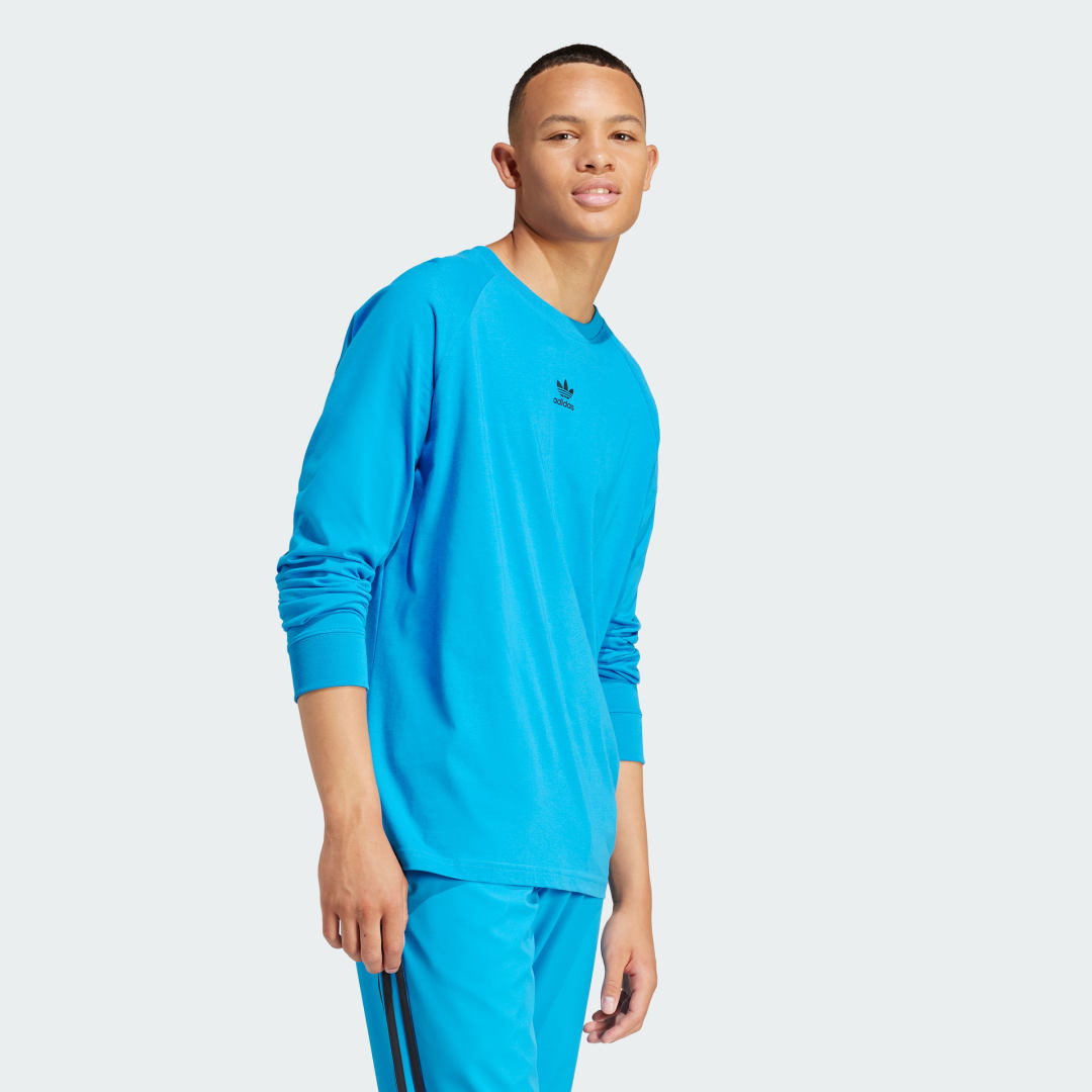 Adidas Graphic Longsleeve