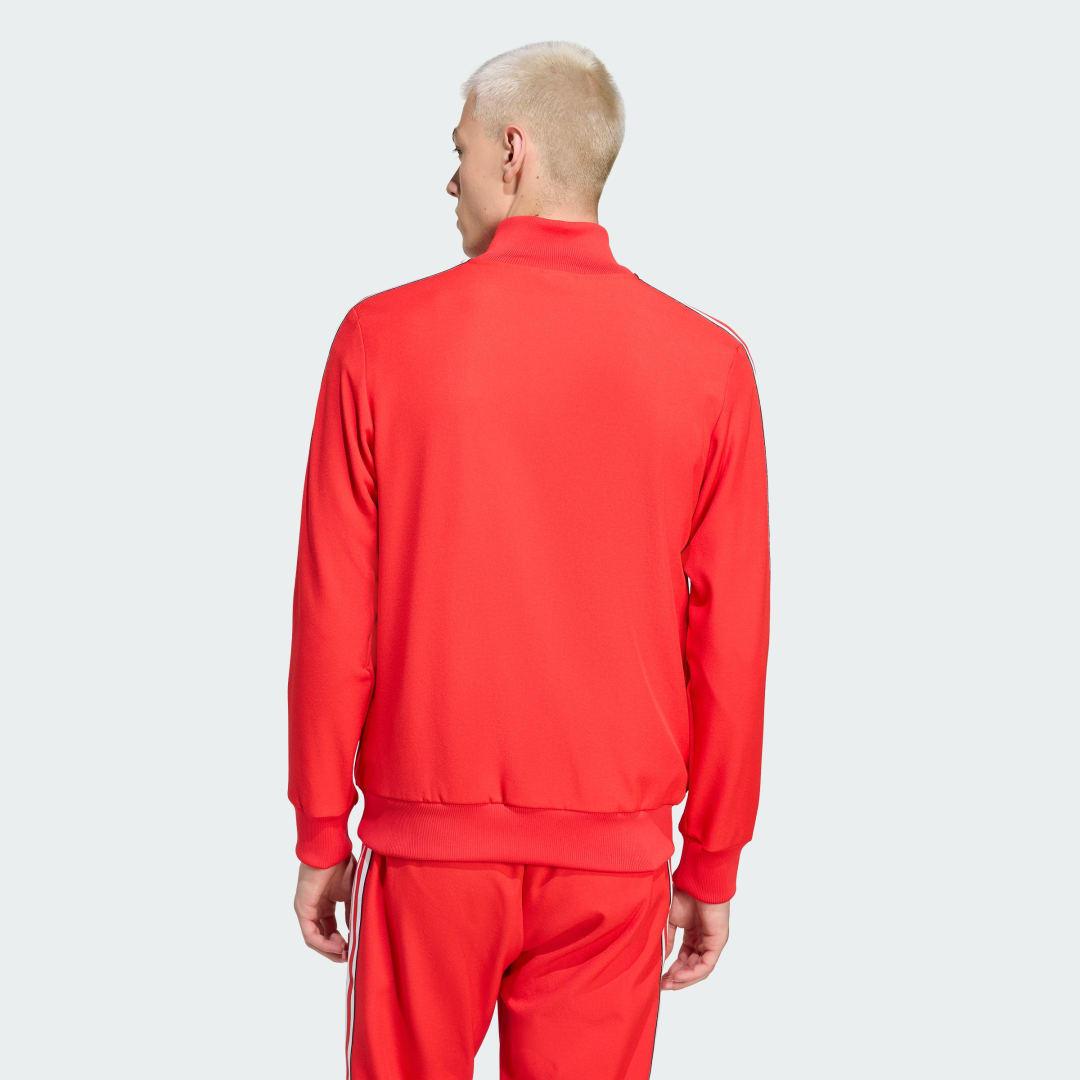 Adidas Benfica Terrace Icons Trainingsjack