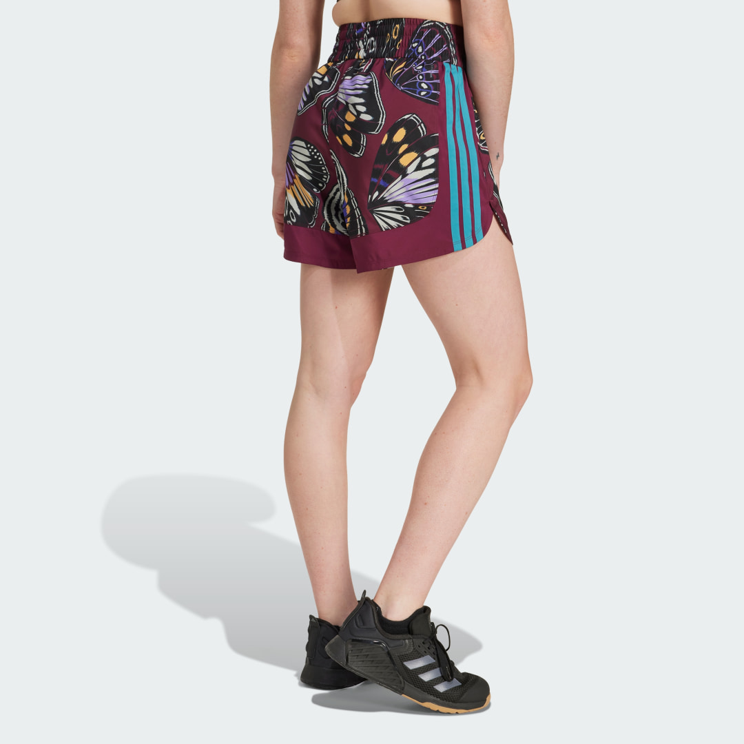 Adidas X Farm Pacer Short