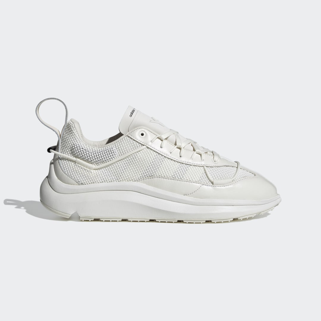 фото Кроссовки y-3 shiku by adidas