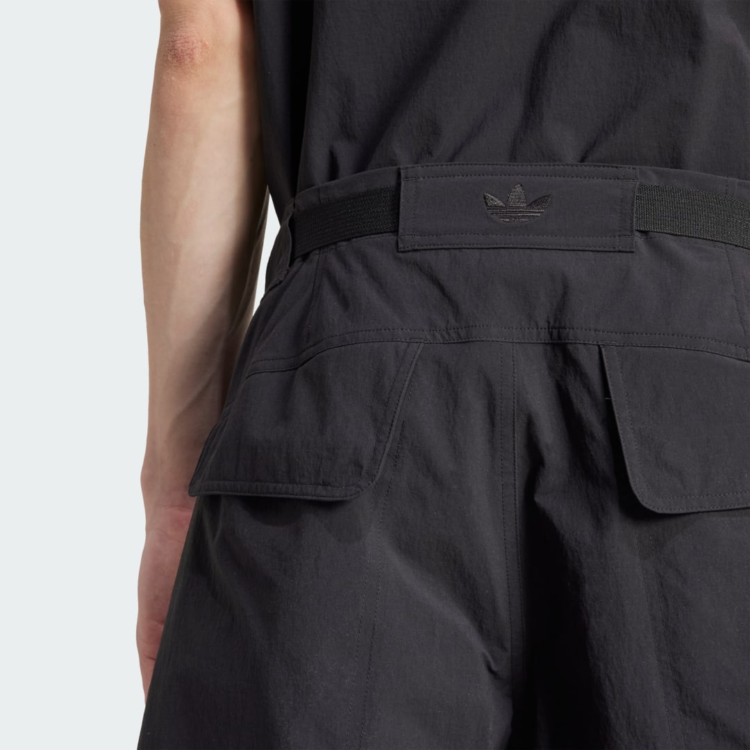 Adidas Premium Essentials Utility Cargoshort
