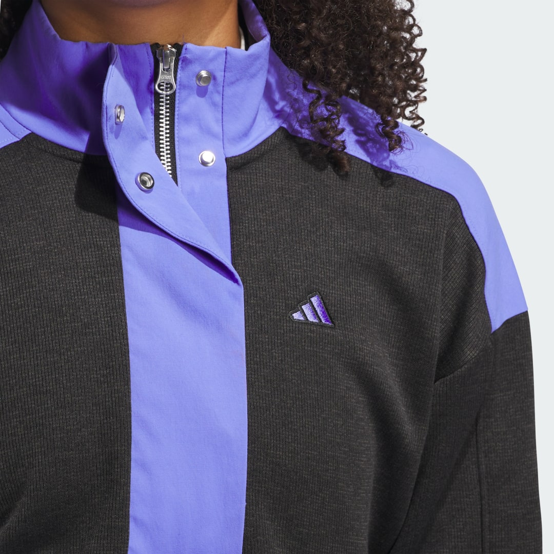 Adidas Go-to Jack met Korte Rits