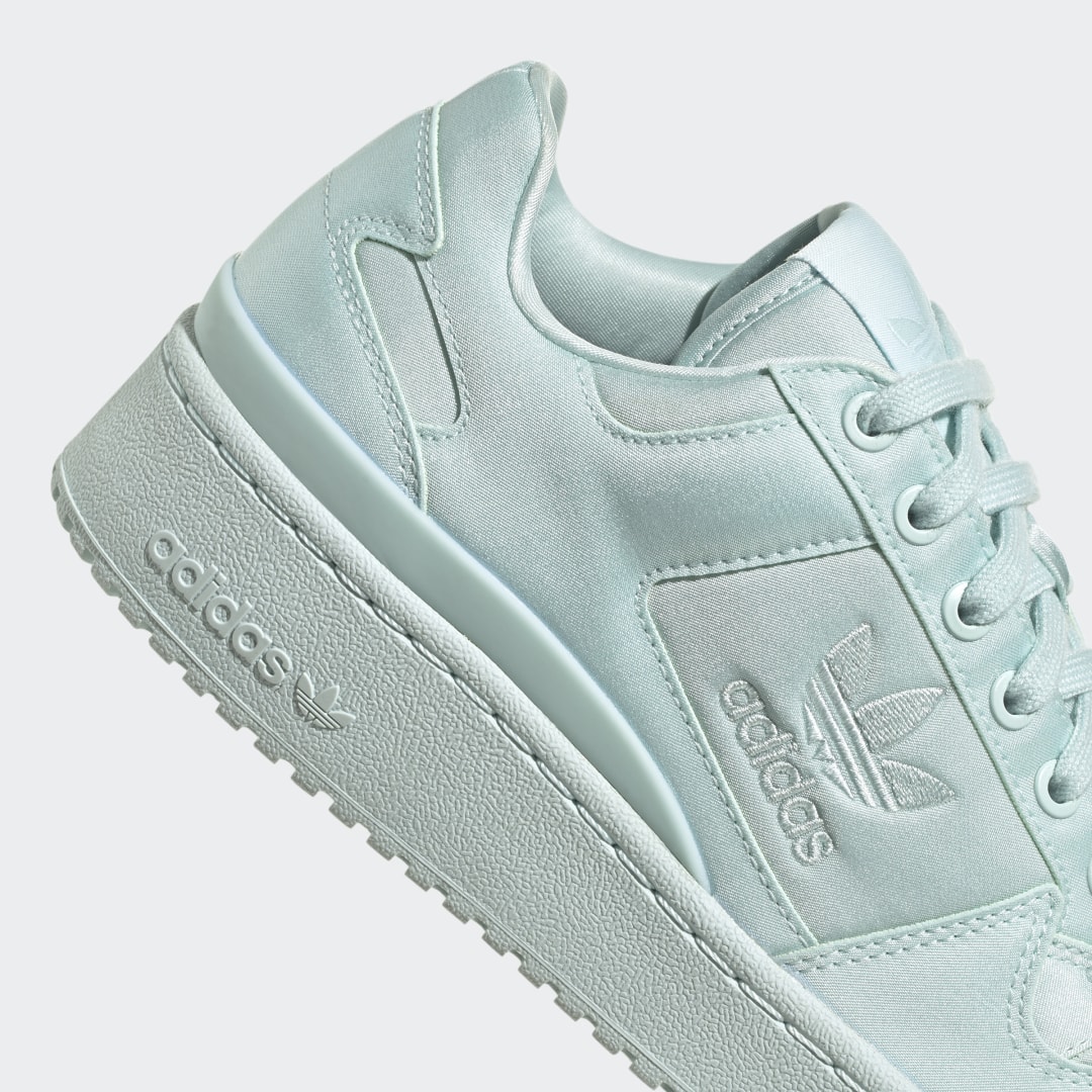 фото Кроссовки forum bold adidas originals