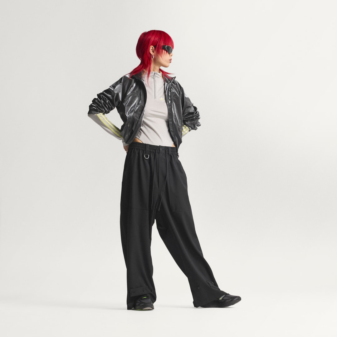 VESTE DE SURVÊTEMENT F50 - vue 3