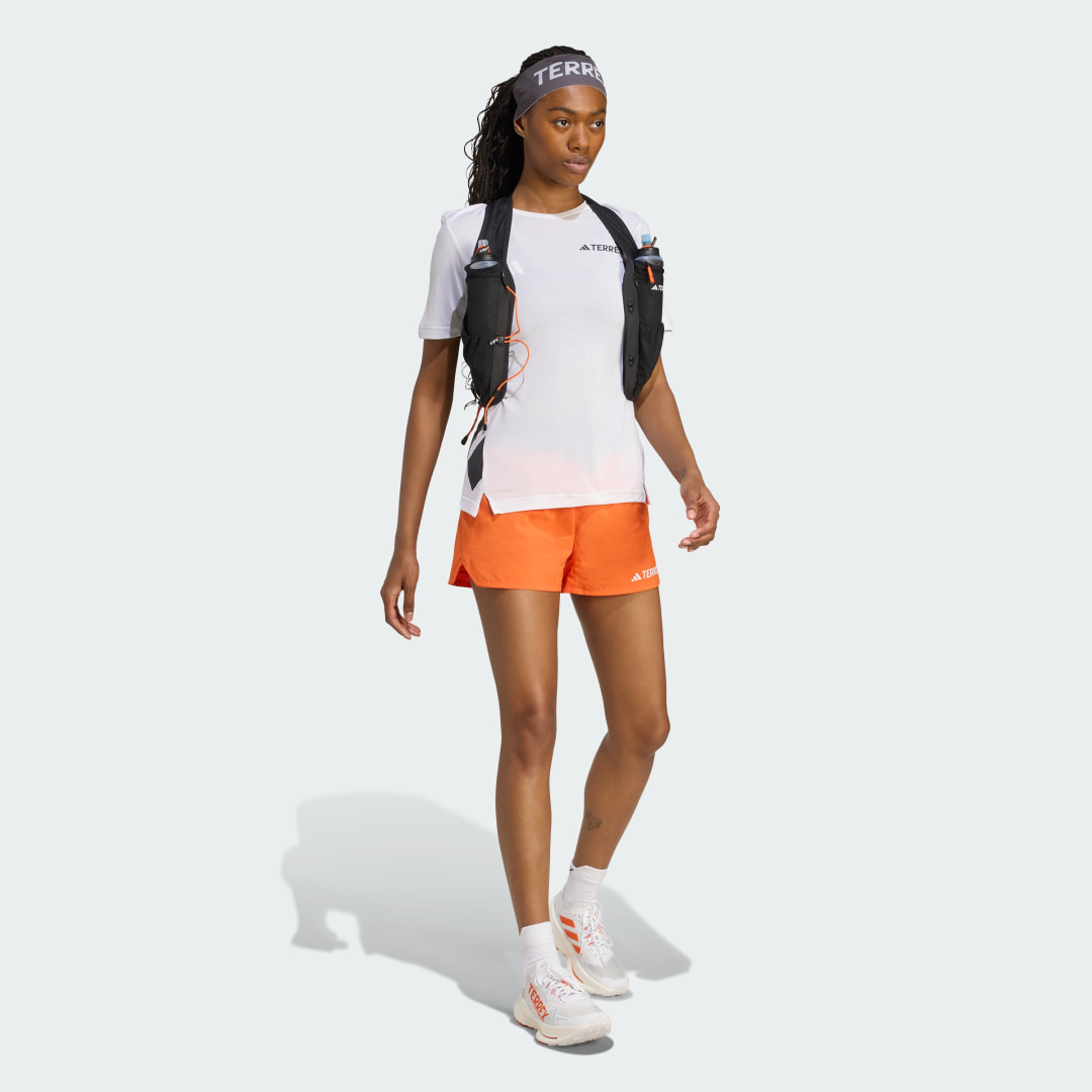 Adidas Xperior Short