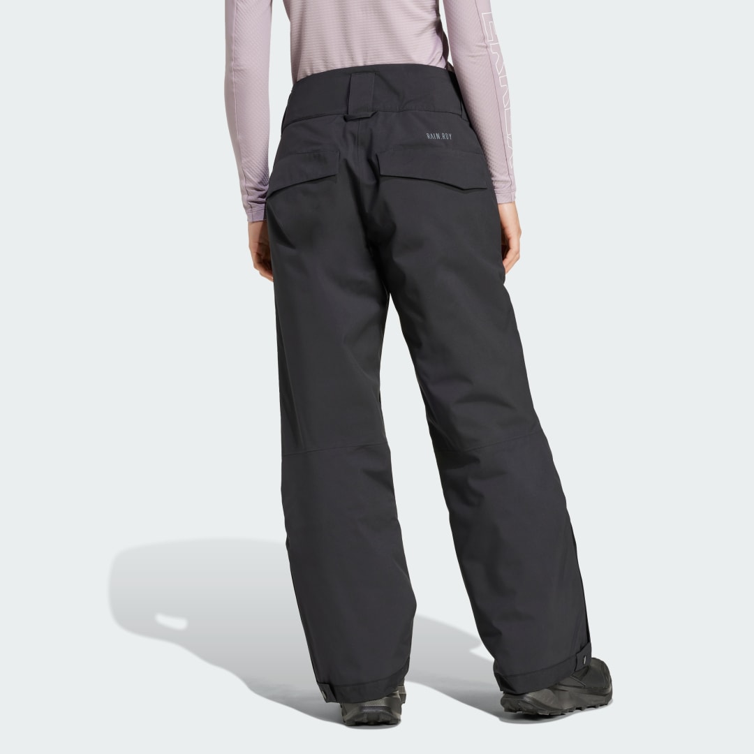 Adidas Terrex Xperior 2L Insulated Stretch Broek
