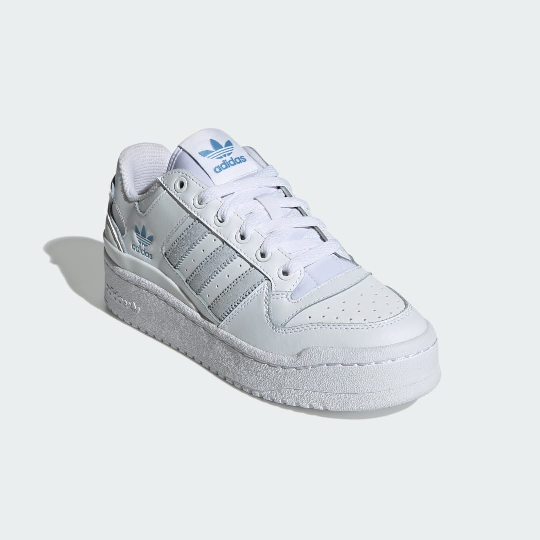 adidas forum bold halo blue