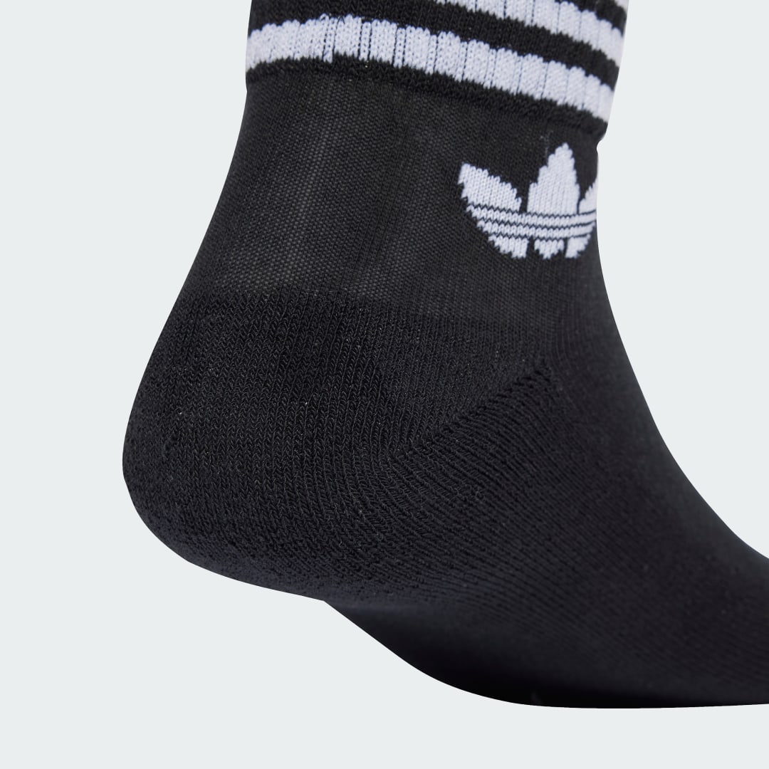 Adidas 3-Stripes Enkelsokken 3 Paar