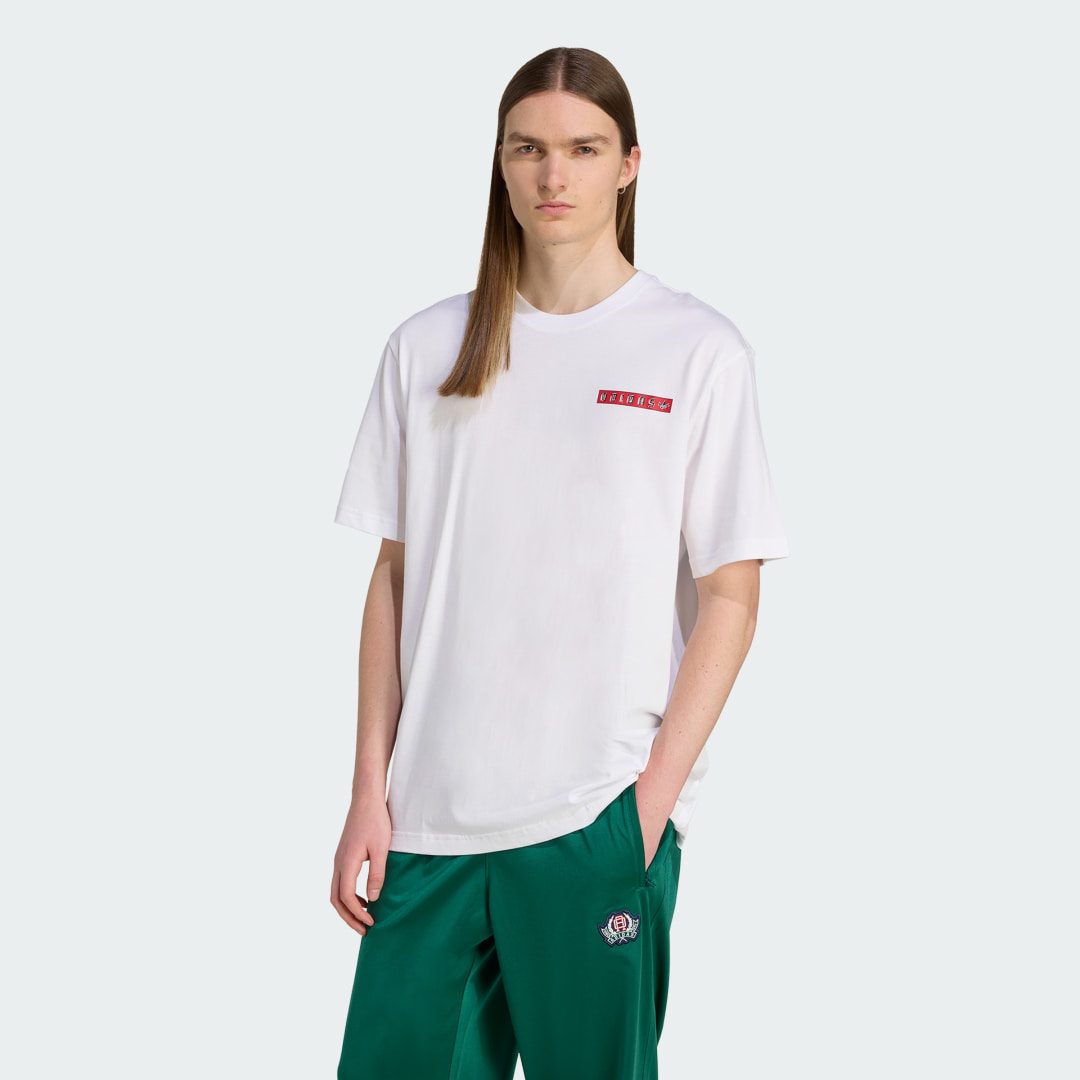 T shirt Graphic - vue 2