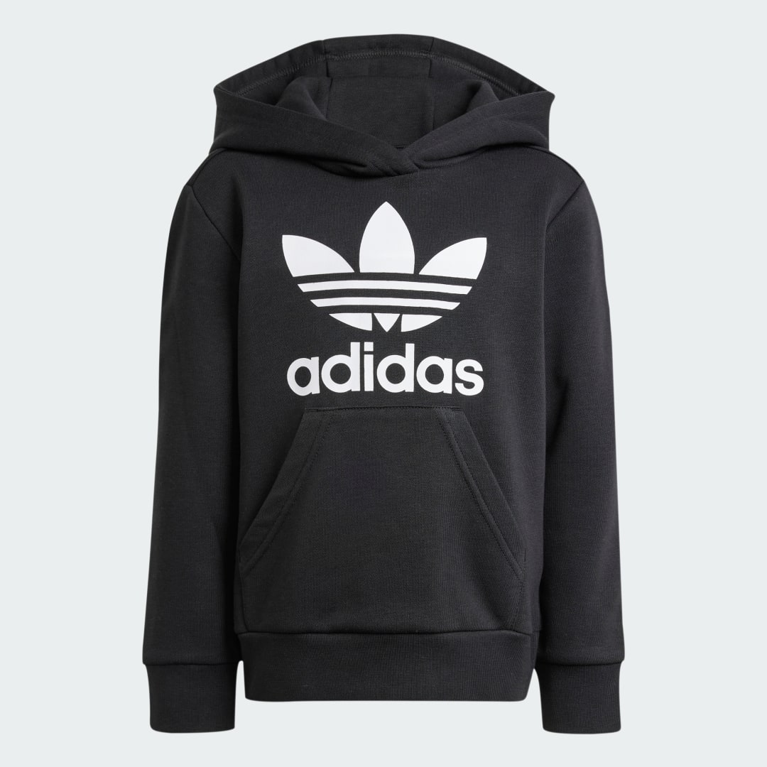 Adidas Adicolor Hoodie Legging Set Kids