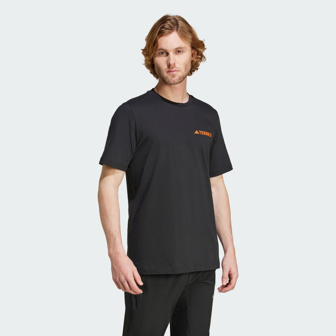 Adidas Terrex Graphic T-shirt
