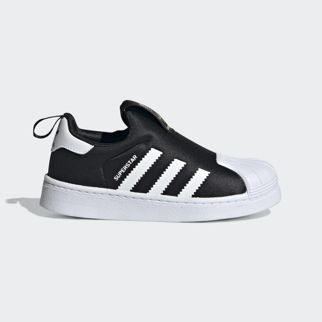 adidas Superstar 360 Shoes