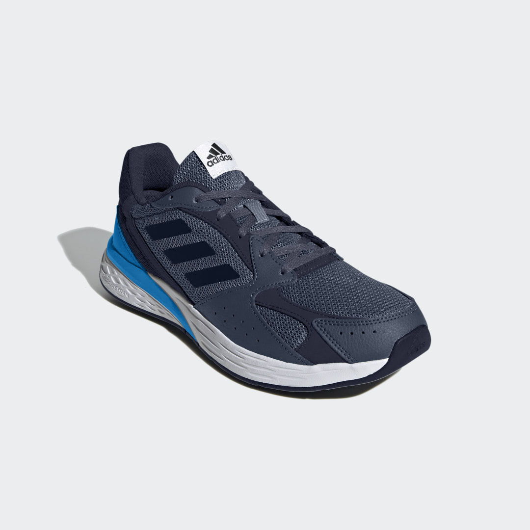 фото Кроссовки для бега response adidas performance