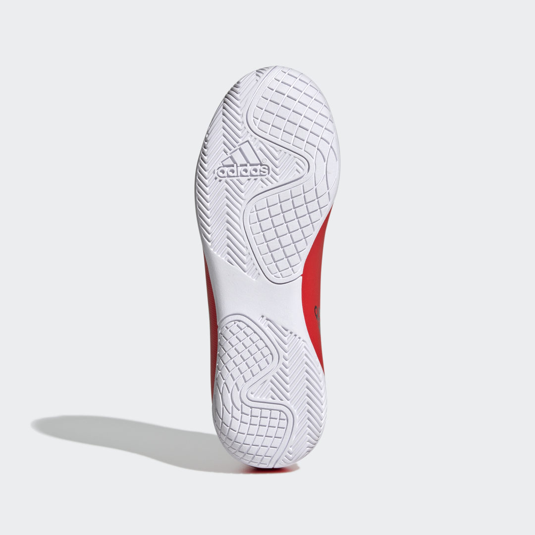 фото Футбольные бутсы (футзалки) x speedflow.4 in adidas performance