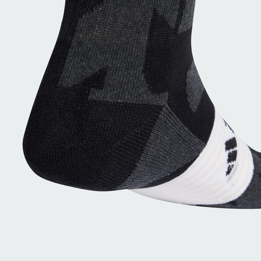 Chaussettes de sports adidas TRX MT SCK 3PP - vue 10