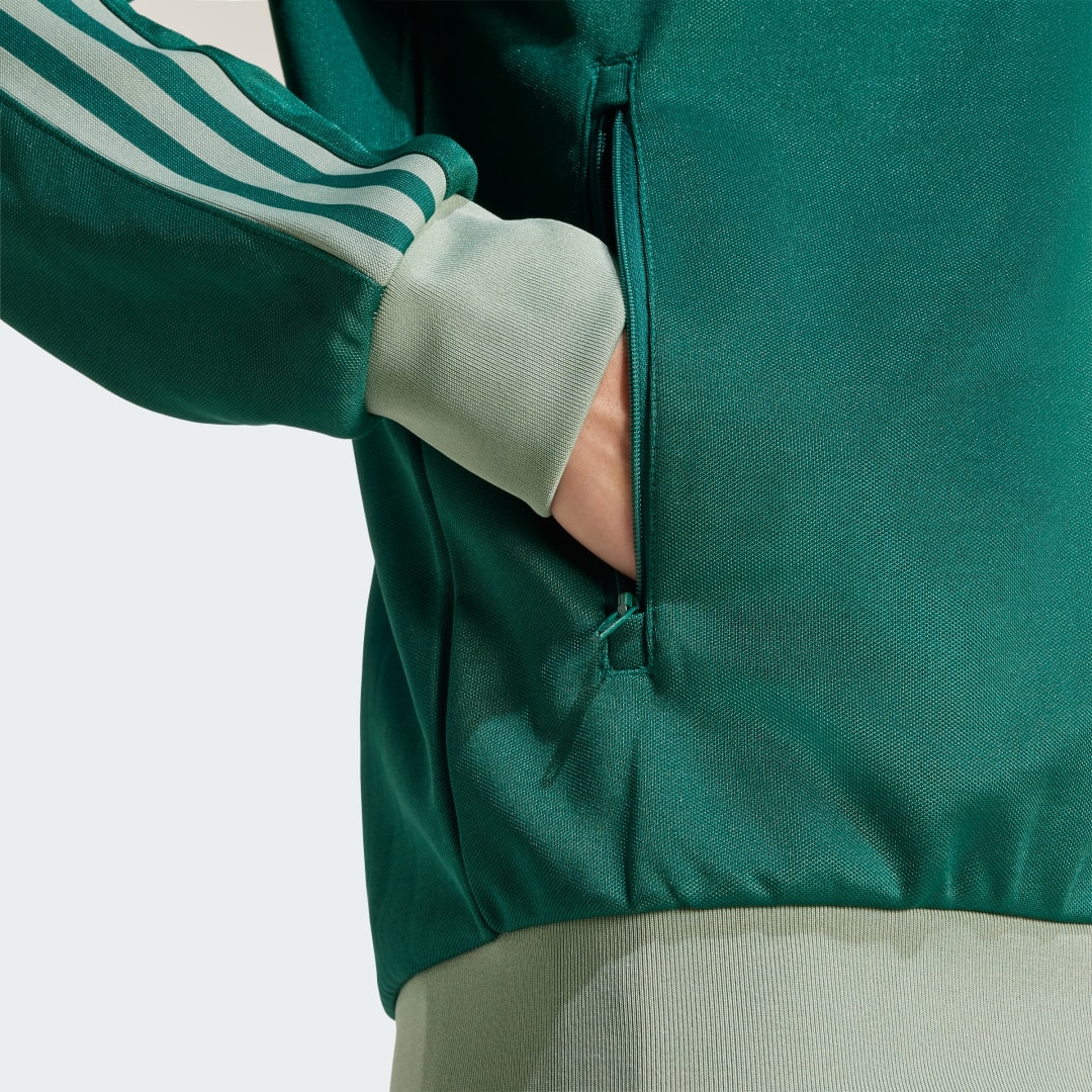 Adidas Adicolor Classics Beckenbauer Sportjack