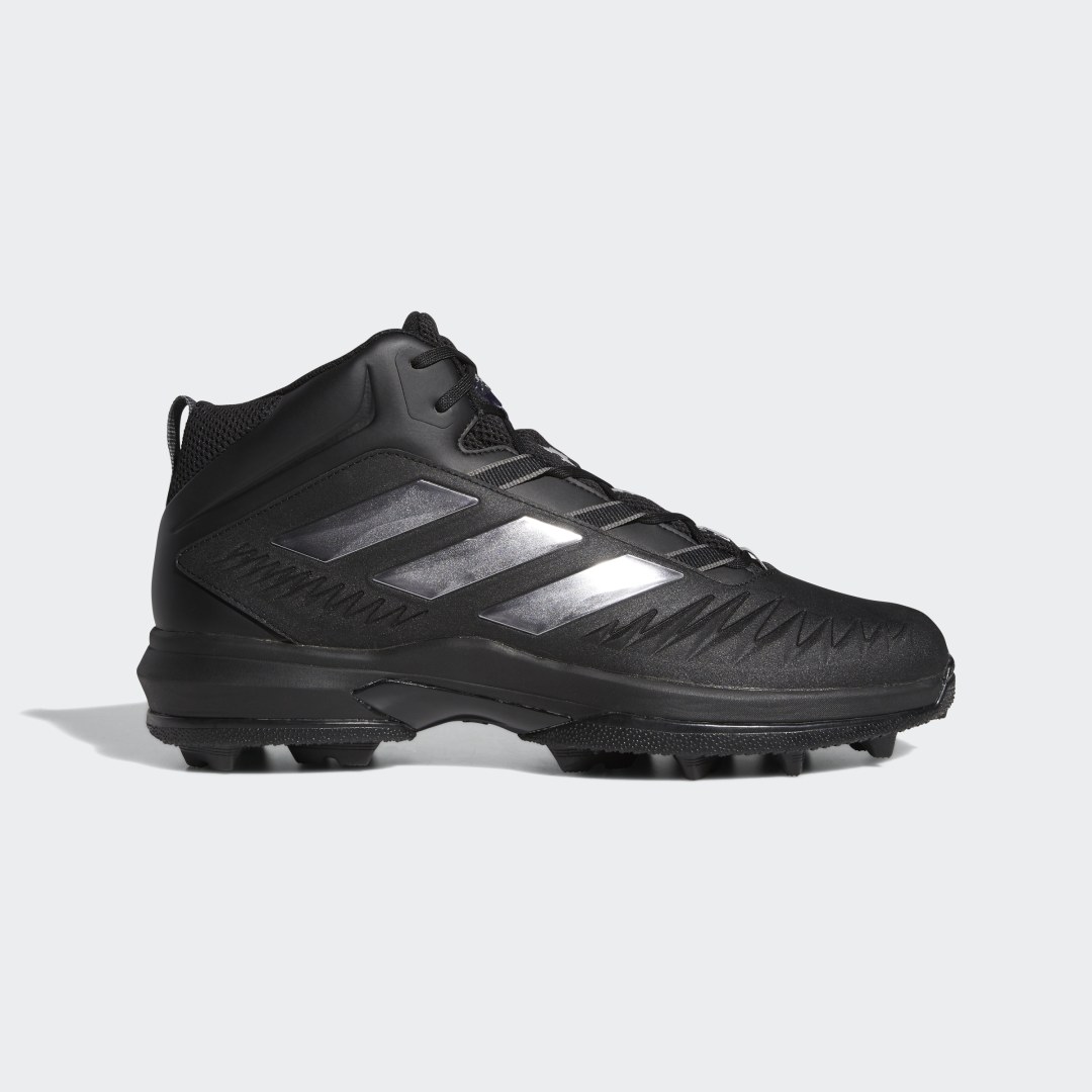adidas Nasty Torsion 2E 20 Cleats Core Black Mens - EH2520
