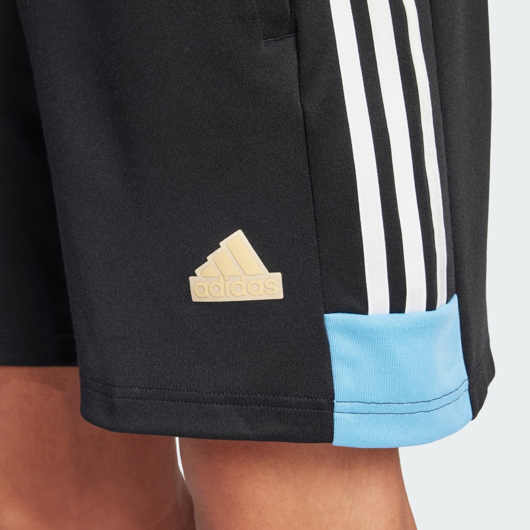 Adidas House of Tiro Nations Pack Short